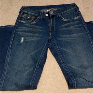True Religion Joey Jeans, Men